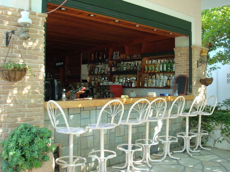 Hotel Delfini Nydri  Esterno foto